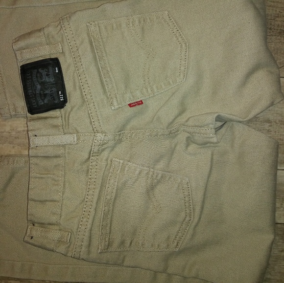 Boys Levi 511 (EUC) - Picture 5 of 5